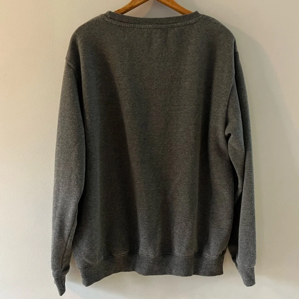 Treign Crewneck Pullover Sweatshirt, size Large‎ (NO TAGS!), athleisure, workout